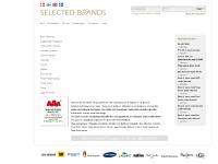 selectedbrands.se Kläder, herrkläder, mode selectedbrands.se Kläder, herrkläder, mode