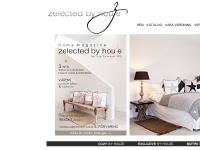 Zelected by Houze - Inredning via homeparty! Zelected by Houze - Inredning via homeparty!
