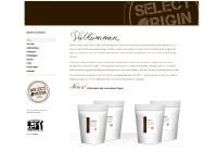 selectorigincoffee.se BÖNOR för BÖNOR, Om oss, Kaffedrickare