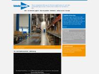  E-logistik, Logistikkonsultation, Logistikoutsourcing, Referenser