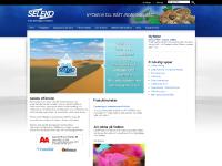  Om Seleko, Kundservice, ESCO 20 Rostfritt central långsystem, Luftbefuktning