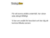 visa selektion.se data