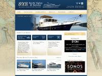 seleneyachtservice.com selene, Selene yachts, yacht remodeling