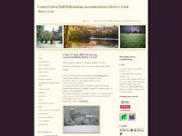 Self Catering Snowdonia Betws-y-Coed Coed-y-Celyn Hall Selfcatering Self Catering Snowdonia Betws-y-Coed Coed-y-Celyn Hall Selfcatering