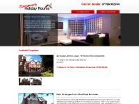 selfcateringbournemouth.co.uk Bournemouth, self catering, holiday