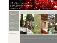  Availability + Prices, Booking Form, Directions, Accommodation