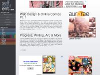 Self-Centered Entertainment | SelfCentEnt Self-Centered Entertainment | SelfCentEnt