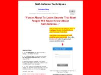 selfdefense-techniques.com self defense techniques, selfdefense techniques, self defence techniques selfdefense-techniques.com self defense techniques, selfdefense techniques, self defence techniques