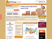 Self Storage Solutions in Florida 1-800-469-1740| Storage Facilities CA 19422| Portable storage, Self Storage Warehouses | Mini Storage CA & Mobile Storage CO