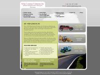 Selig Leasing Company - Commercial Leasing & Leasing Services