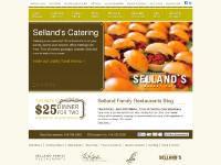 Sellands Market-Caf&eacute;