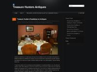 Treasure Hunters Antiques Treasure Hunters Antiques