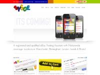 Why Us, Fees, Collection, What Sells Why Us, Fees, Collection, What Sells