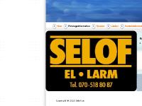 selof.se Hem  , Tj selof.se Hem  , Tj