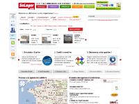 Immobilier neuf, Construire sa maison, Investissement locatif, Bureaux & commerces  Immobilier neuf, Construire sa maison, Investissement locatif, Bureaux & commerces