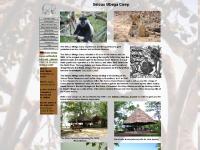Home-Selous Mbega Camp Home-Selous Mbega Camp