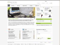 liten sema-tec.se skärmbild