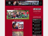 semananegra.org Portada, Concepto, Equipo semananegra.org Portada, Concepto, Equipo