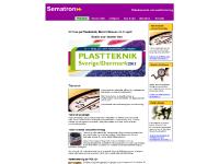 Vakuumformning och varmformning av plast och pexr Vakuumformning och varmformning av plast och pexr