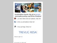 liten semestersajten.se skärmbild liten semestersajten.se skärmbild