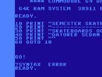 Semester Skateboards Semester Skateboards