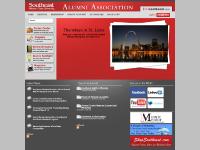 semoalumni.com GET INVOLVED, MAKE A GIFT, Send this page to a&nbsp;Friend&nbsp;