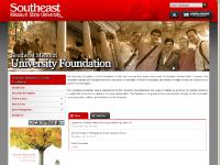  Donor Recognition, Schools, Colleges and Programs, Annual Fund