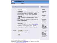 Send Faxes.co.uk- Send unlimited faxes online, no monthly charge.