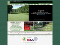 Seneca Falls Country Club - Golf in the heart of the Finger Lakes