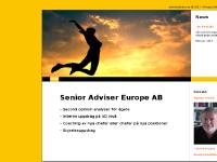 statistik för senioradviser - senioradviser.se statistik för senioradviser - senioradviser.se