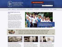 liten seniorfriendinc.com skärmbild