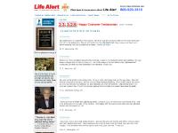 Life Alert, Life Alert, Life Alert, Life Alert Life Alert, Life Alert, Life Alert, Life Alert