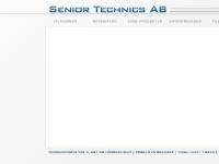 Senior Technics AB Senior Technics AB