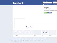 Sensaytion | Facebook