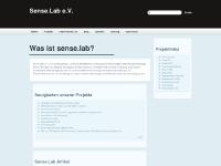 senselab.org
