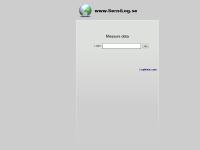 liten sensilog.se skärmbild liten sensilog.se skärmbild