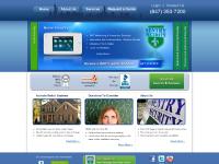 sentrysecurity.com Sentry Interactive