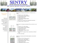 Sentry Fuel Treatments Sentry Fuel Treatments
