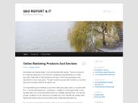 www.seo--report.com www.seo--report.com