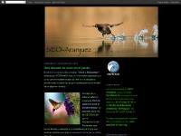 SEO-Aranjuez (grupo local de SEO/BirdLife) SEO-Aranjuez (grupo local de SEO/BirdLife)