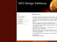 SEO Design Salisbury SEO Design Salisbury