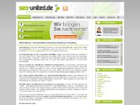 SEO & Suchmaschinenoptimierung | Ihr SEO-united.de Team