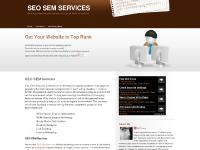 Seo Sem Services Seo Sem Services