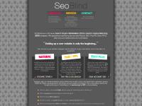 SEO - Search Engine Optimization, PPC and eBay Specialists - Seo Blind