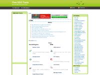 Free SEO Tools Free SEO Tools