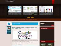 Small Business SEO, Search Engine Marketing Services and Tips for SMBs from Arturas Kvederis - SEO Capo Small Business SEO, Search Engine Marketing Services and Tips for SMBs from Arturas Kvederis - SEO Capo