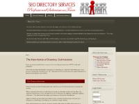 Directory Submission Services