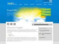 Drupal SEO - Search Engine Optimization - Helio Drupal SEO Drupal SEO - Search Engine Optimization - Helio Drupal SEO