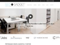 High Performance Inbound Marketing & SEO Agency - SEOgadget™