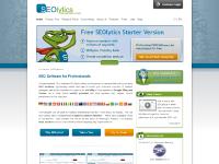 Professional SEO Software & SEO Tools | SEOlytics Professional SEO Software & SEO Tools | SEOlytics